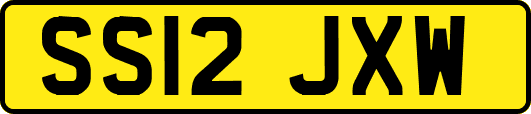SS12JXW