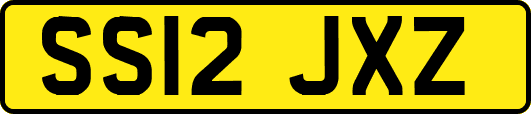 SS12JXZ
