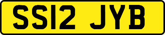 SS12JYB