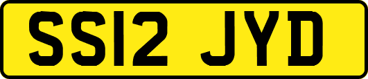 SS12JYD