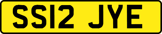 SS12JYE