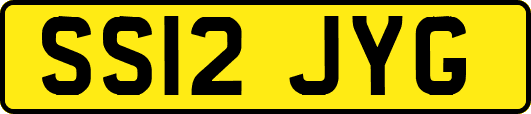 SS12JYG