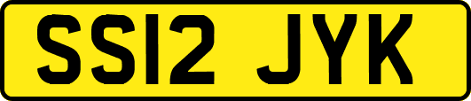 SS12JYK