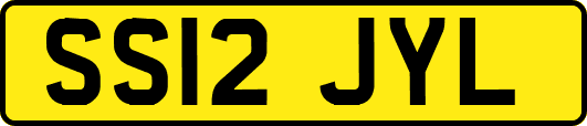 SS12JYL
