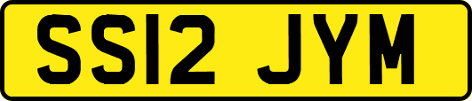 SS12JYM