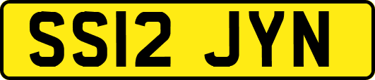 SS12JYN