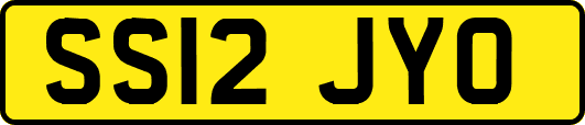 SS12JYO