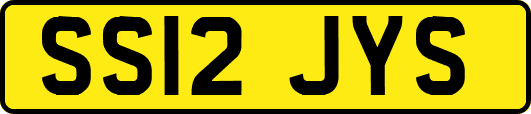SS12JYS