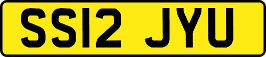 SS12JYU