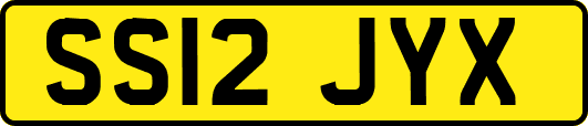 SS12JYX