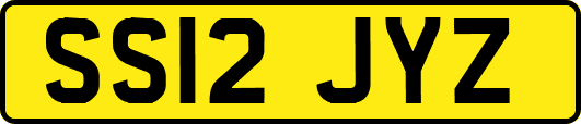 SS12JYZ