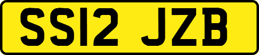 SS12JZB