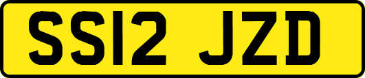 SS12JZD
