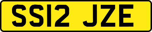 SS12JZE
