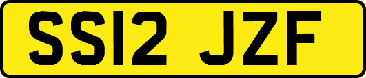 SS12JZF