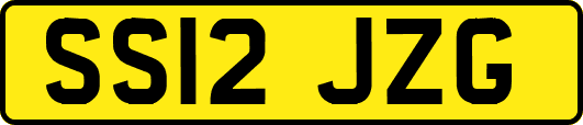 SS12JZG