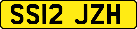 SS12JZH