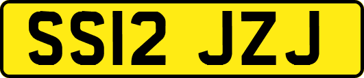 SS12JZJ