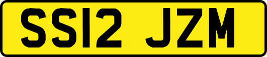 SS12JZM