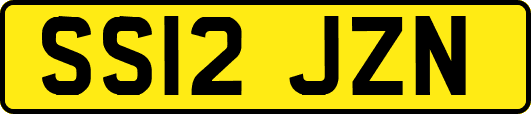 SS12JZN