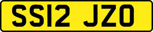 SS12JZO
