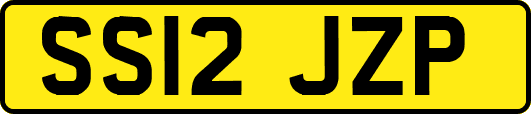 SS12JZP