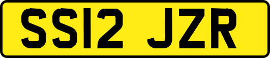 SS12JZR
