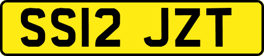 SS12JZT