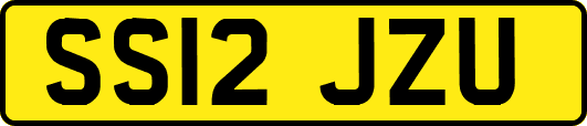 SS12JZU