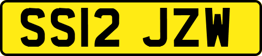 SS12JZW