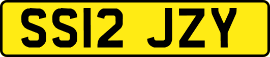SS12JZY