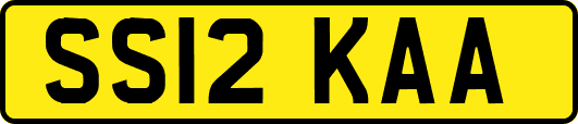 SS12KAA