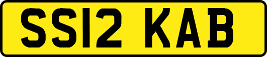 SS12KAB