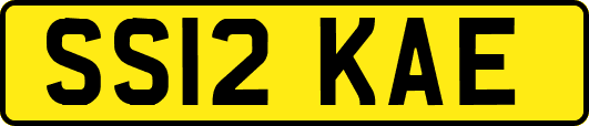SS12KAE