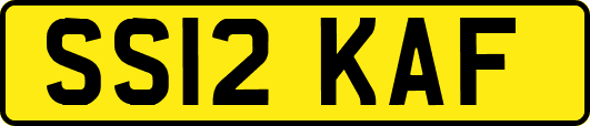 SS12KAF