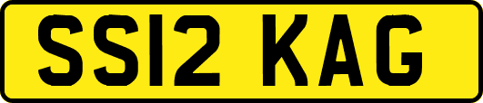 SS12KAG
