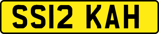 SS12KAH