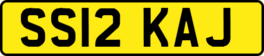 SS12KAJ