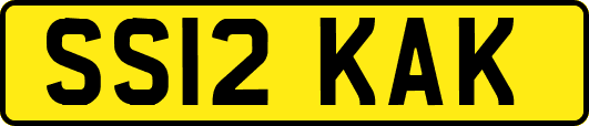 SS12KAK
