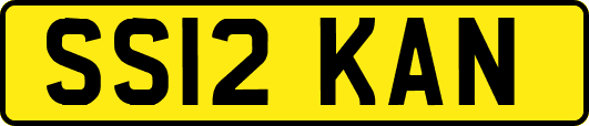 SS12KAN