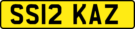 SS12KAZ