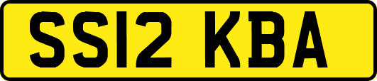 SS12KBA