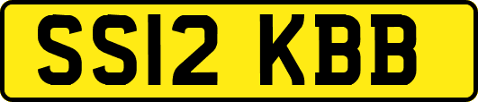 SS12KBB