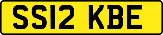 SS12KBE