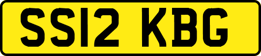 SS12KBG