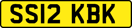 SS12KBK
