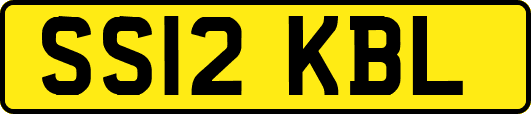 SS12KBL