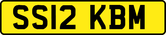 SS12KBM