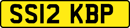 SS12KBP