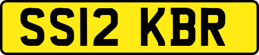 SS12KBR